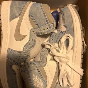 Air Jordan high retro OG